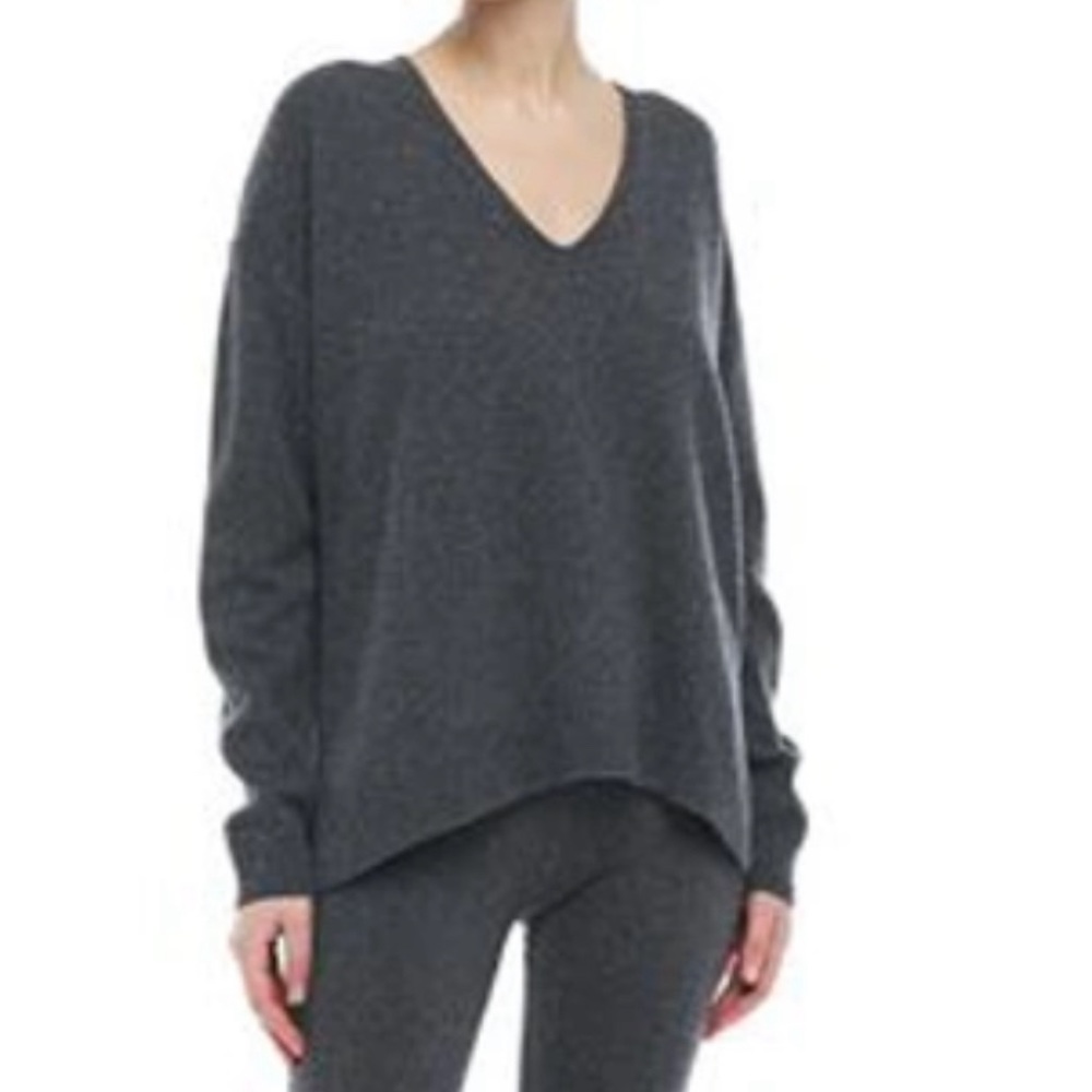 Eberjey V-neck Sweater